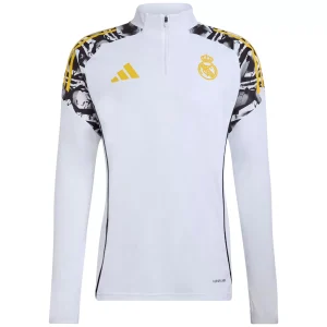 Survêtement Real Madrid 2025/26 – Image 2
