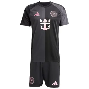Ensemble Enfants Extérieur Inter Miami 2026/27