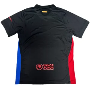Maillot Extérieur FC Barcelone 2026/27 – Image 3