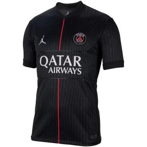 Maillot Quatrième PSG 2025/26 – Image 2