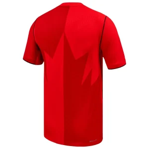 Maillot Player Domicile Canada 2026/27 – Image 2