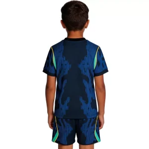 Ensemble Enfants Extérieur Brésil 2026/27 – Image 2
