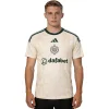 Maillot Troisième Celtic FC 2026/27 - Eleven Crown - Maillot de Football Pas Cher - Survêtements Pas Cher - Maillot de Foorball Enfants Pas Cher - Maillots Retro Vintage Pas Cher- Qualité Premium
