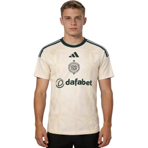 Maillot Troisième Celtic FC 2026/27