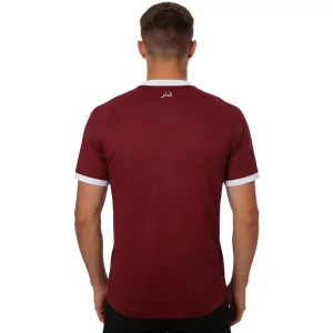 Maillot Player Domicile Qatar 2026/27 – Image 4