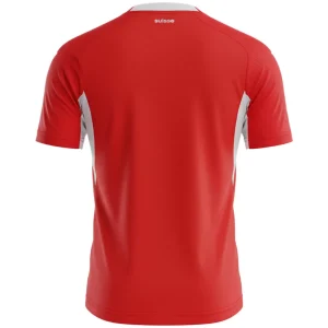 Maillot Domicile Suisse 2026/27 – Image 4