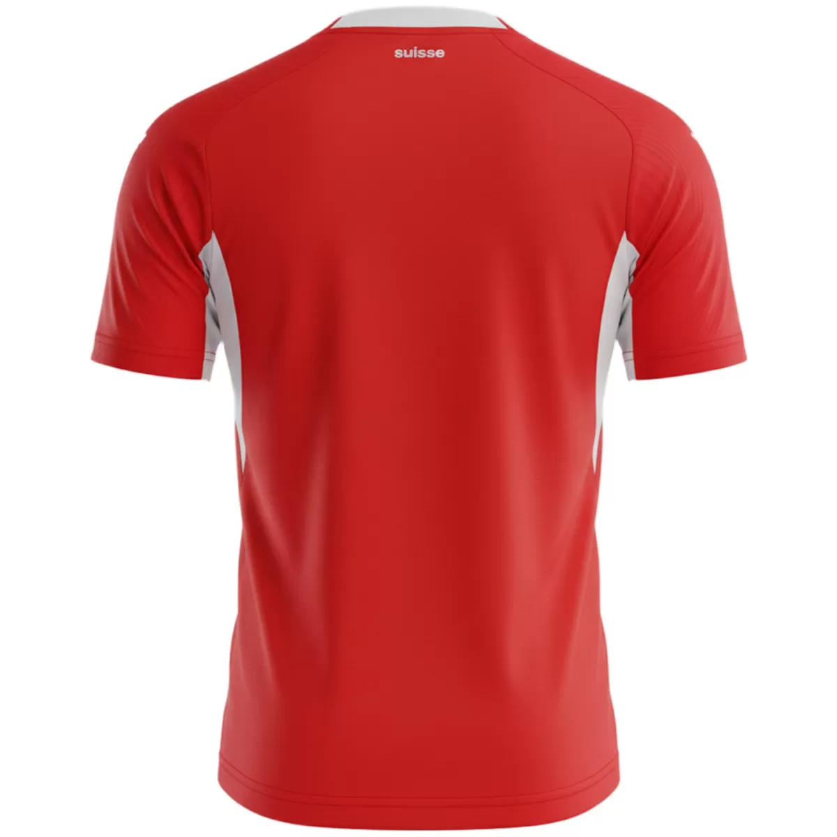 Maillot Domicile Suisse 2026/27 – Image 4