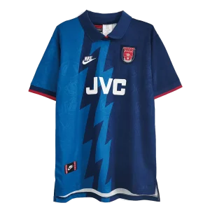 Maillot Rétro Extérieur Arsenal Merson #9 1995 – Image 4