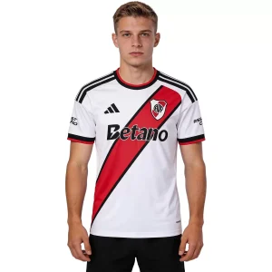 Maillot Domicile River Plate 2026/27