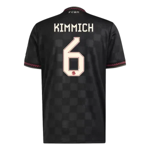 Maillot Troisième Bayern Munich Kimmich #6 2025/26