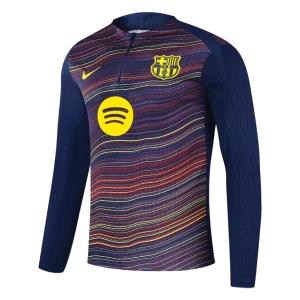 Survêtement Enfants FC Barcelone 2025/26 – Image 3
