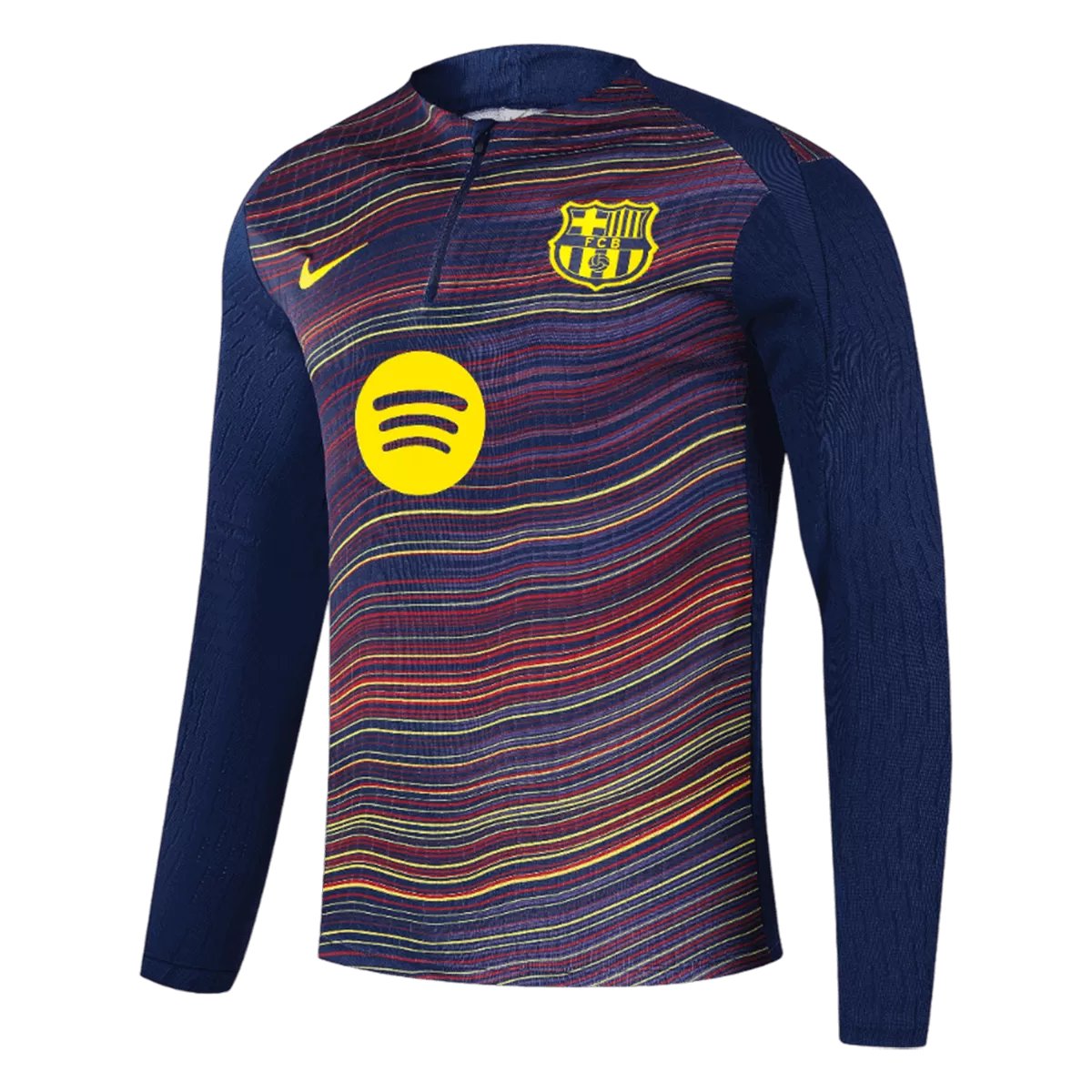 Survêtement Enfants FC Barcelone 2025/26 – Image 3