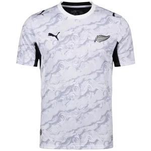 Maillot Extérieur Nouvelle Zélande 2026/27 – Image 3