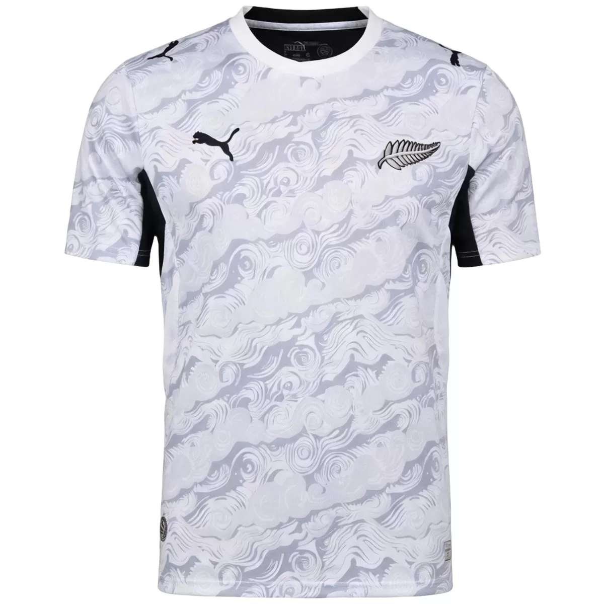 Maillot Extérieur Nouvelle Zélande 2026/27 – Image 3