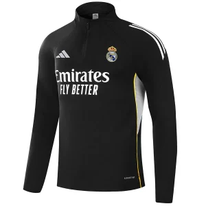 Survêtement Real Madrid 2025/26 – Image 3