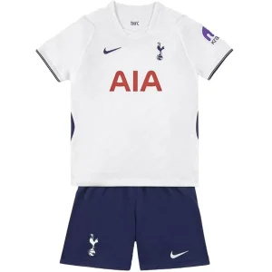 Ensemble Enfants Domicile Tottenham Hotspur 2026/27 – Image 3