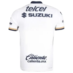 Maillot Player Domicile Pumas UNAM 2025/26 – Image 2
