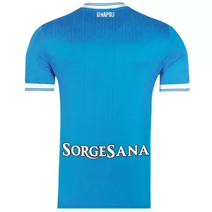 Maillot Player Domicile Naples 2025/26 – Image 2