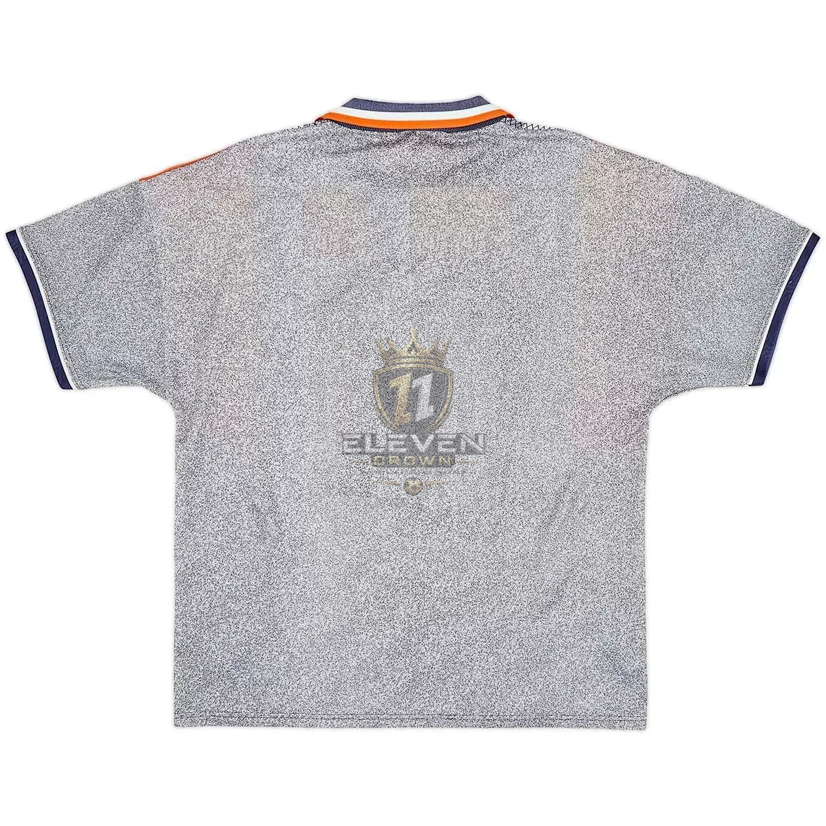 Maillot Rétro Extérieur Chelsea FC 1994 – Image 2