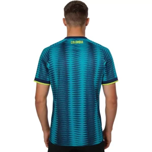Maillot Extérieur Colombie James #10 2026/27 – Image 4