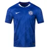 Maillot Domicile Chelsea FC 2025/26 - Eleven Crown - Maillot de Football Pas Cher - Survêtements Pas Cher - Maillot de Foorball Enfants Pas Cher - Maillots Retro Vintage Pas Cher- Qualité Premium