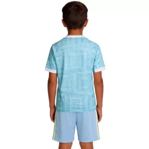 Ensemble Enfants Extérieur Juventus Turin 2025/26 – Image 2
