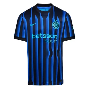 Maillot Domicile Inter Milan 2025/26
