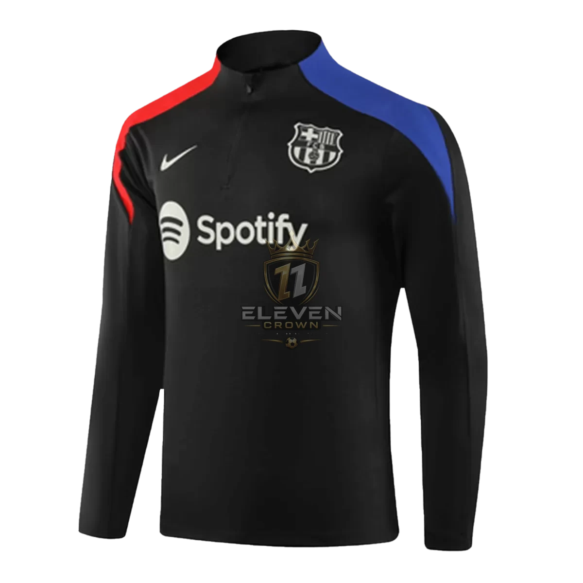 Survêtement Enfants FC Barcelone 2026/27 – Image 3