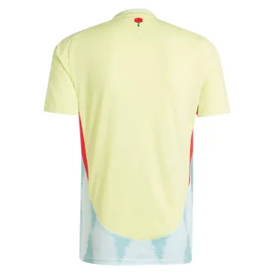Maillot Extérieur Espagne 2026/27 – Image 2