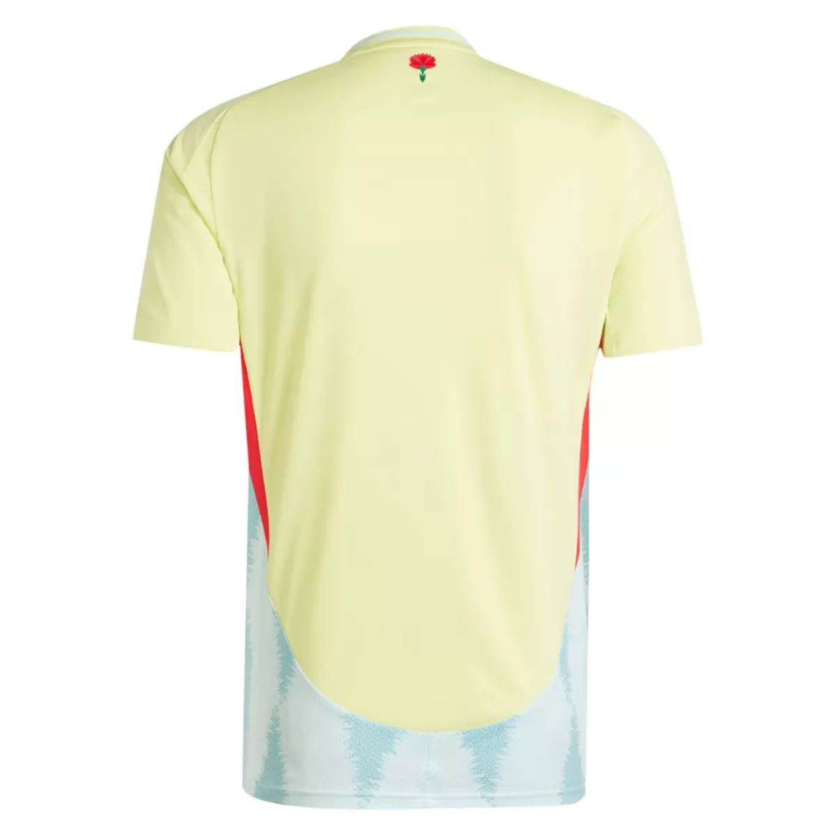 Maillot Extérieur Espagne 2026/27 – Image 2