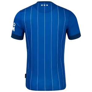 Maillot Domicile Ipswich Town 2026/27 – Image 2