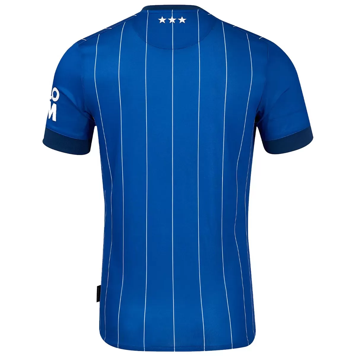 Maillot Domicile Ipswich Town 2026/27 – Image 2