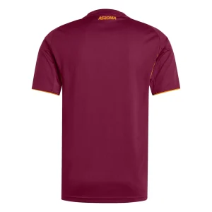 Maillot Domicile AS Roma Ferguson #11 2025/26 – Image 3