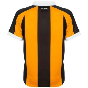 Maillot Domicile Hull City 2026/27 – Image 4