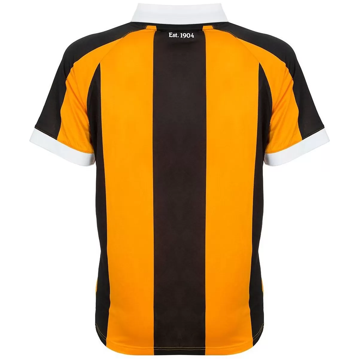 Maillot Domicile Hull City 2026/27 – Image 4