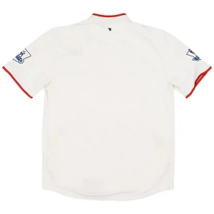 Maillot Rétro Troisième Manchester United 2013 – Image 2