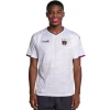 Maillot Extérieur Cap Vert 2026/27 - Eleven Crown - Maillot de Football Pas Cher - Survêtements Pas Cher - Maillot de Foorball Enfants Pas Cher - Maillots Retro Vintage Pas Cher- Qualité Premium