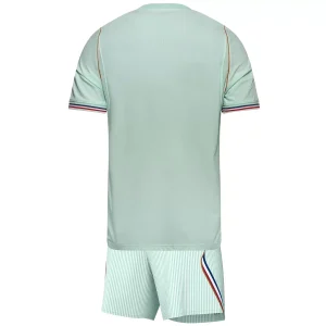 Ensemble Enfants Extérieur France 2026/27 – Image 3