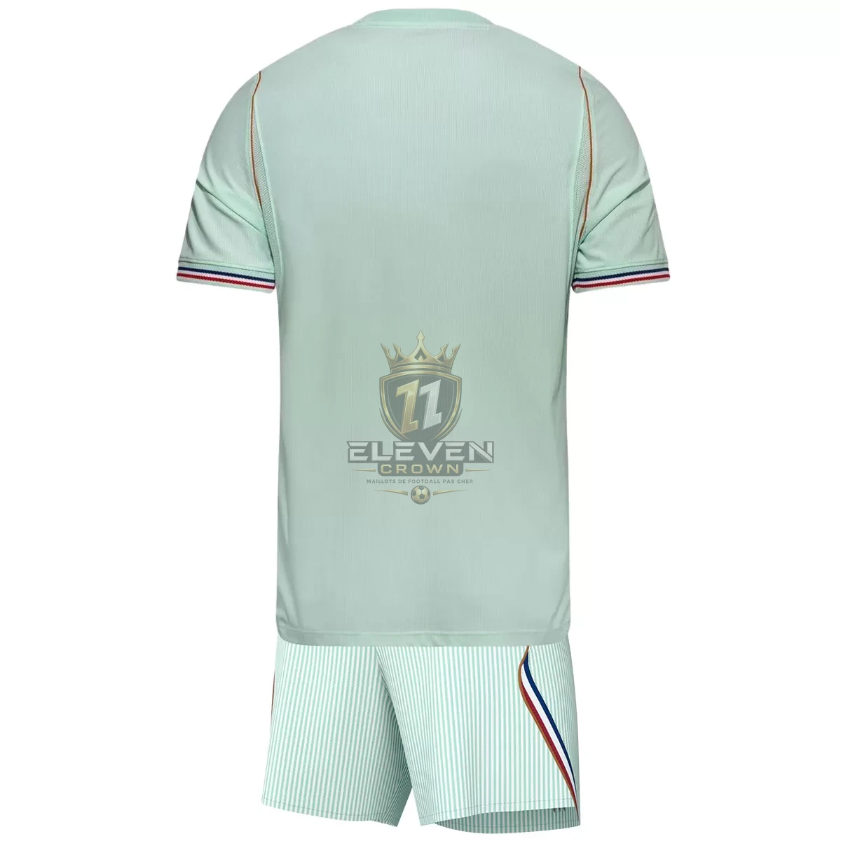 Ensemble Enfants Extérieur France 2026/27 – Image 3