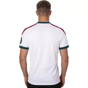 Maillot Domicile Real Madrid Mbappé #10 2026/27 – Image 4