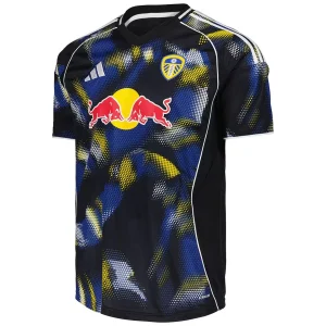 Maillot Troisième Leeds United 2025/26