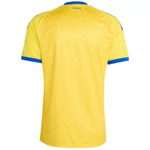 Maillot Domicile Ukraine 2026/27 – Image 4