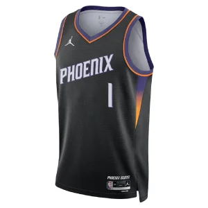 Maillot Domicile Phoenix Suns Devin Booker #1 2026/27 – Image 3