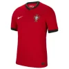 Maillot Player Domicile Portugal 2026/27 - Eleven Crown - Maillot de Football Pas Cher - Survêtements Pas Cher - Maillot de Foorball Enfants Pas Cher - Maillots Retro Vintage Pas Cher- Qualité Premium