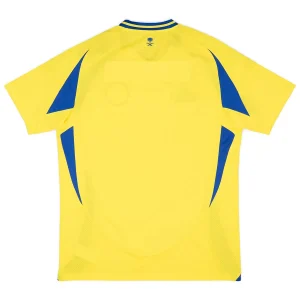 Maillot Domicile Al Nassr 2026/27 – Image 4