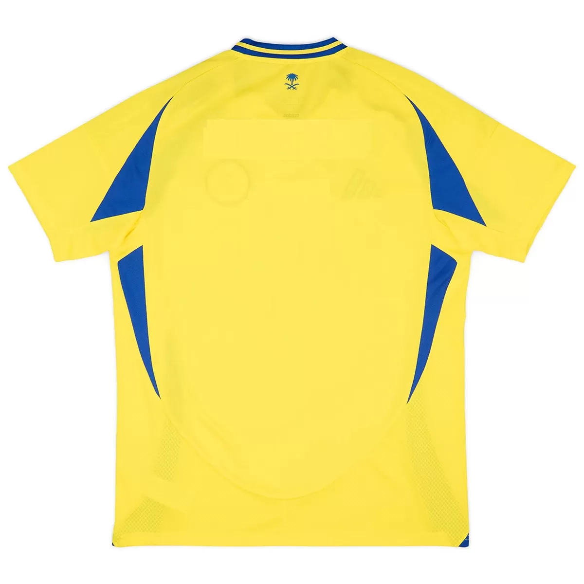 Maillot Domicile Al Nassr 2026/27 – Image 4