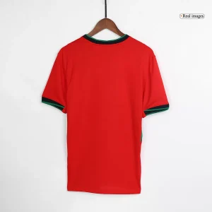 Maillot Domicile Portugal 2026/27 – Image 4
