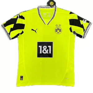 Maillot Domicile Borussia Dortmund 2026/27 – Image 3