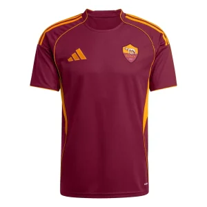 Maillot Domicile AS Roma Ferguson #11 2025/26 – Image 2