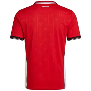 Maillot Domicile Panama 2026/27 – Image 4
